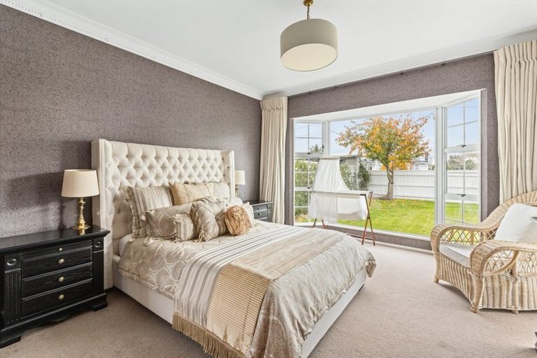 Photo of property in 313 Frimley Avenue, Frimley, Hastings, 4120