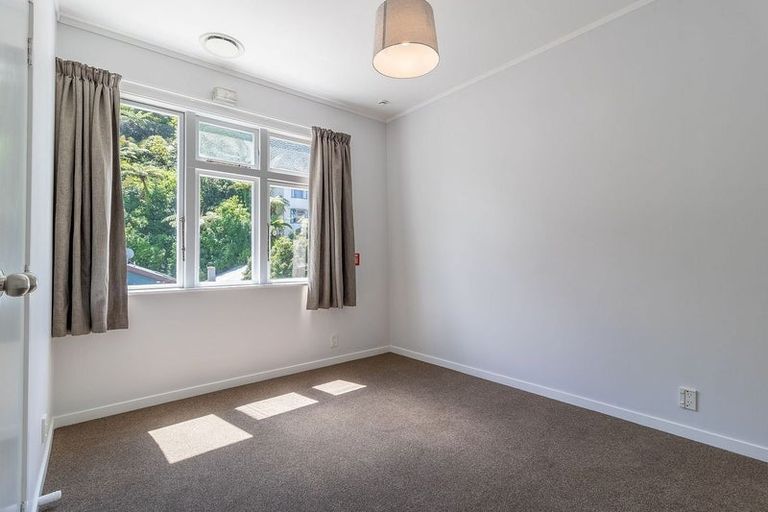 Photo of property in 34 Adams Terrace, Aro Valley, Wellington, 6021