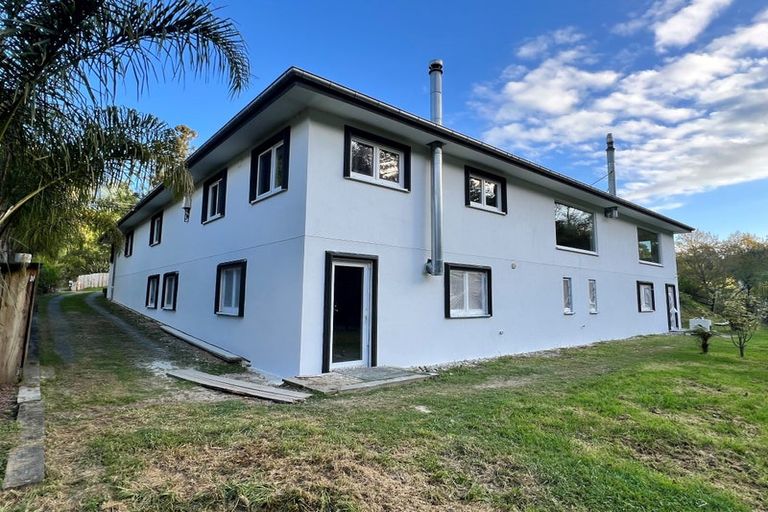 Photo of property in 60 Lenzen Road, Puhoi, Warkworth, 0994