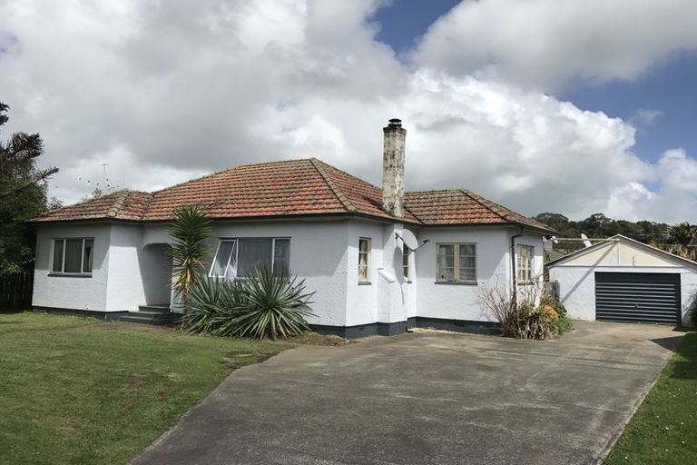 Photo of property in 33 South Road, Kaitaia, 0410