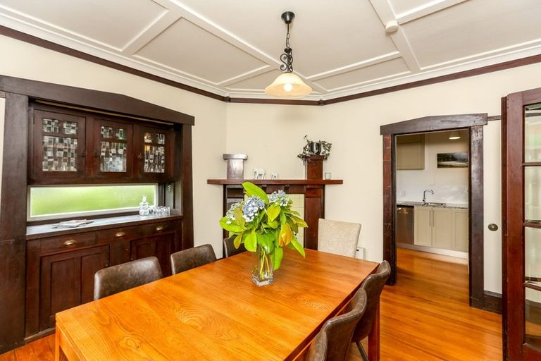 Photo of property in 22 George Street, Lower Vogeltown, New Plymouth, 4310