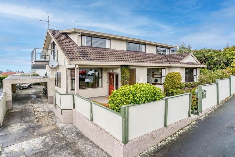 Photo of property in 268 Highgate, Roslyn, Dunedin, 9010