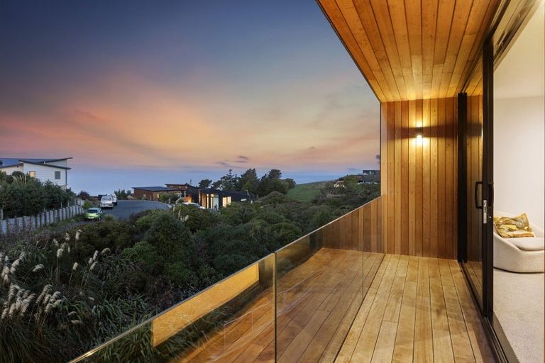 Photo of property in 1/2 Clayton Street, Saint Clair, Dunedin, 9012