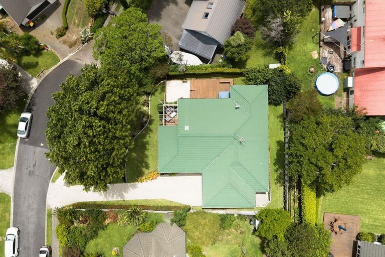 Photo of property in 10 Rothesay Lane, Bethlehem, Tauranga, 3110