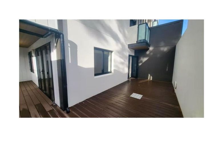 Photo of property in 3e/250 Richmond Road, Grey Lynn, Auckland, 1021