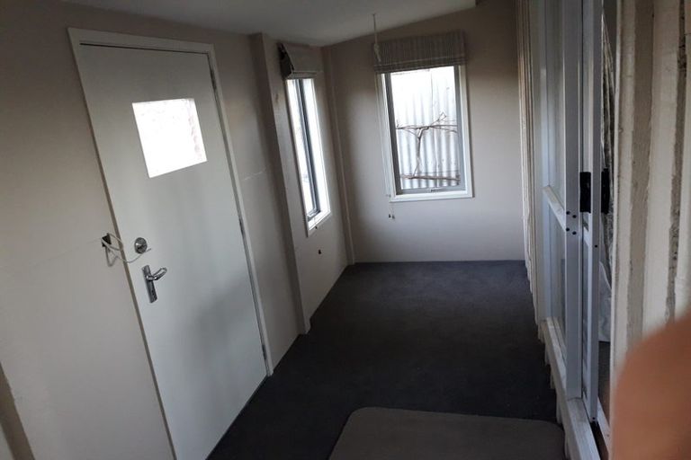 Photo of property in 9 Collins Street, Addington, Christchurch, 8024