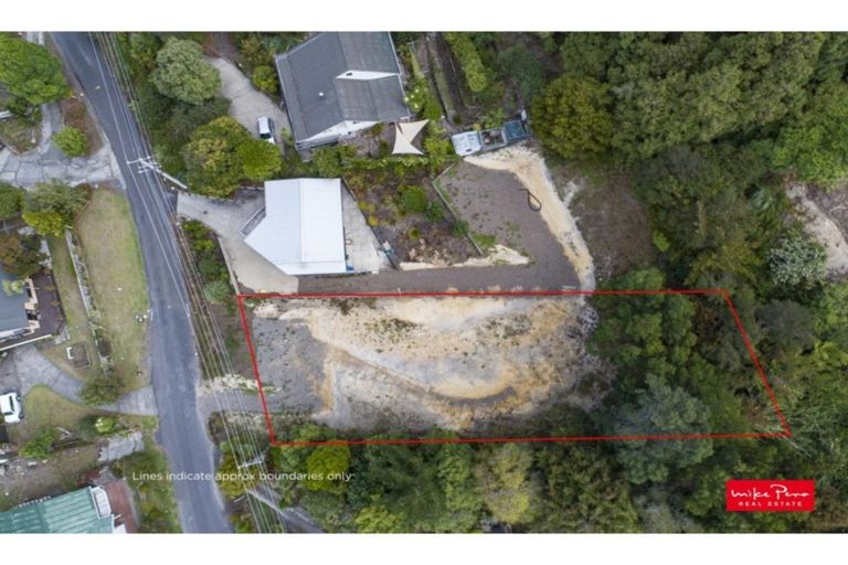Photo of property in 29 Paranui Valley Road, Tikipunga, Whangarei, 0112