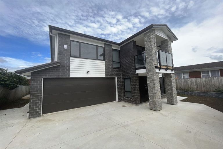 Photo of property in 49a Milan Road, Papatoetoe, Auckland, 2025