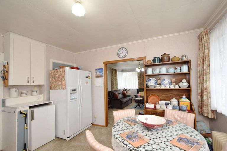 Photo of property in 800 Tweed Street, Rockdale, Invercargill, 9812