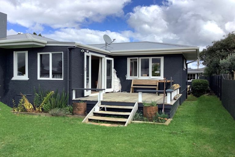 Photo of property in 107 Corks Road, Tikipunga, Whangarei, 0112
