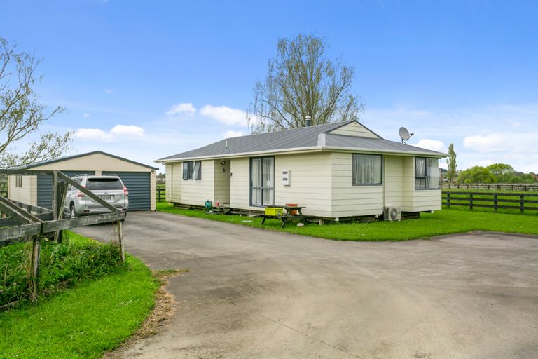 Photo of property in 638 Cambridge Road, Te Awamutu, 3800