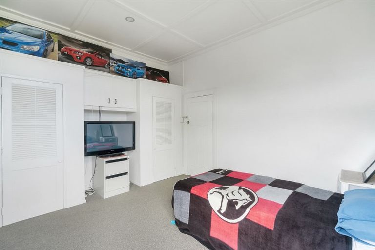 Photo of property in 107 Jellicoe Road, Manurewa, Auckland, 2102