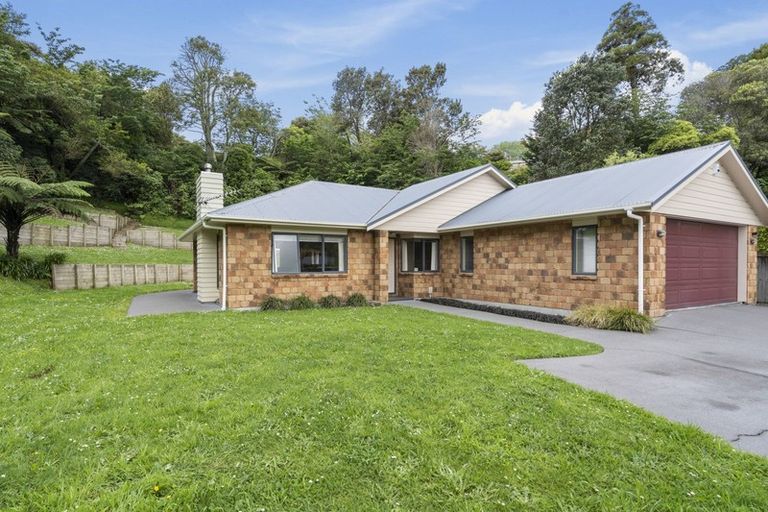 Photo of property in 43b Roto Street, Hurdon, New Plymouth, 4310