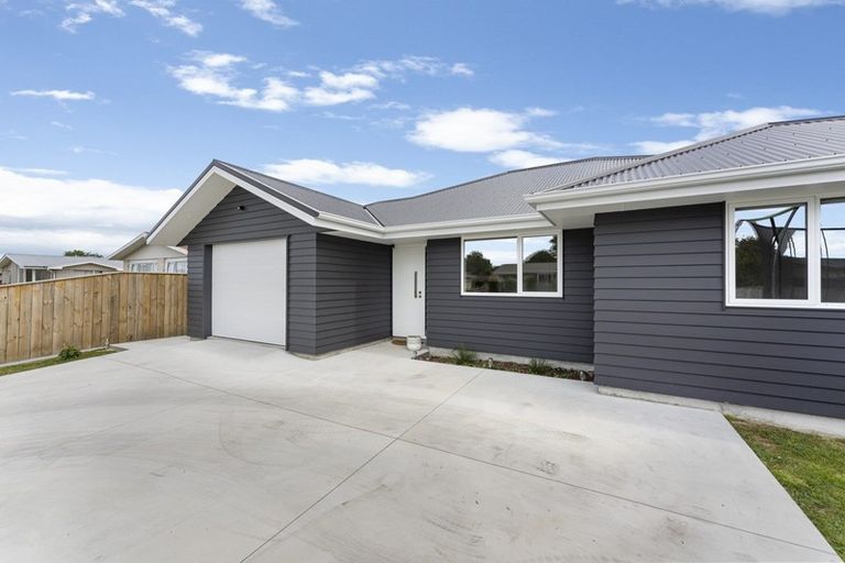 Photo of property in 16b Cargill Avenue, Feilding, 4702