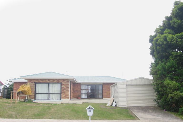 Photo of property in 28 Vivian Drive, Omokoroa, 3114