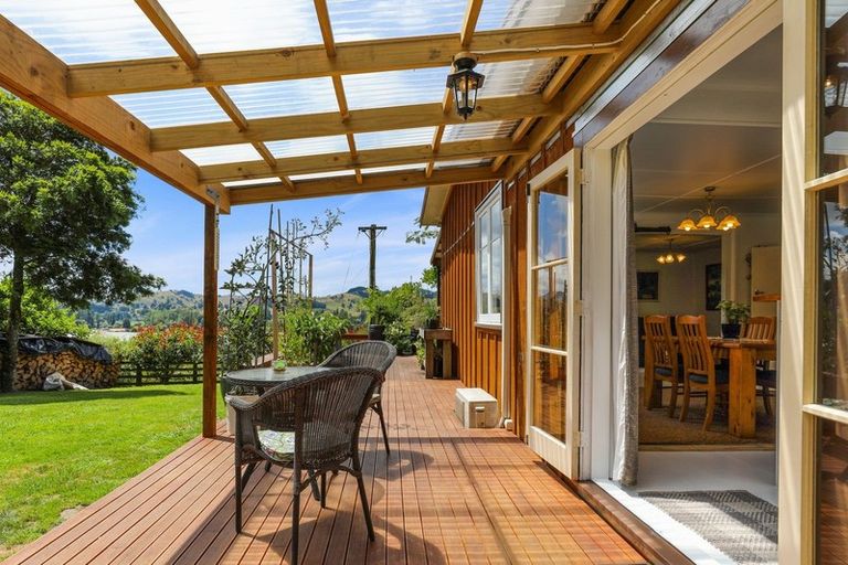 Photo of property in 6 Waikura Terrace, Manunui, Taumarunui, 3924