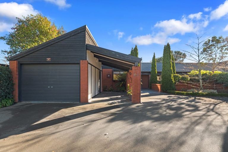 Photo of property in 2/62 Murray Place, St Albans, Christchurch, 8014