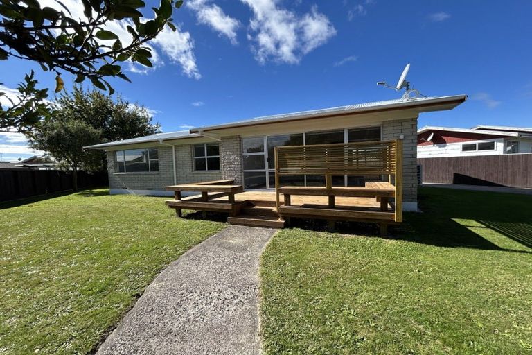 Photo of property in 182 Grampian Street, Tokoroa, 3420