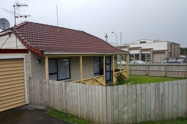 Photo of property in 1/23 Maich Road, Manurewa, Auckland, 2102