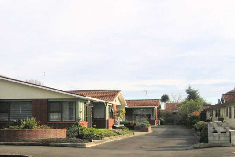 Photo of property in 2/702 Tomoana Road, Mahora, Hastings, 4120