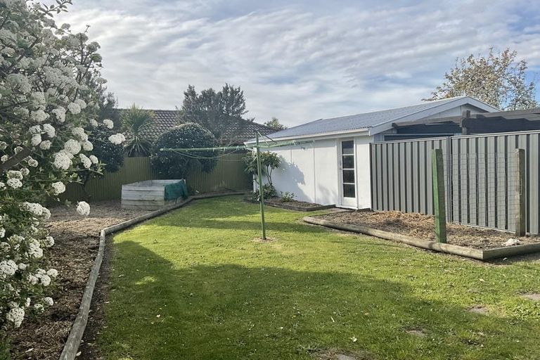 Photo of property in 50 Wales Street, Halswell, Christchurch, 8025