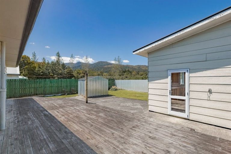 Photo of property in 62 Mcgill Street, Waimangaroa, Westport, 7891