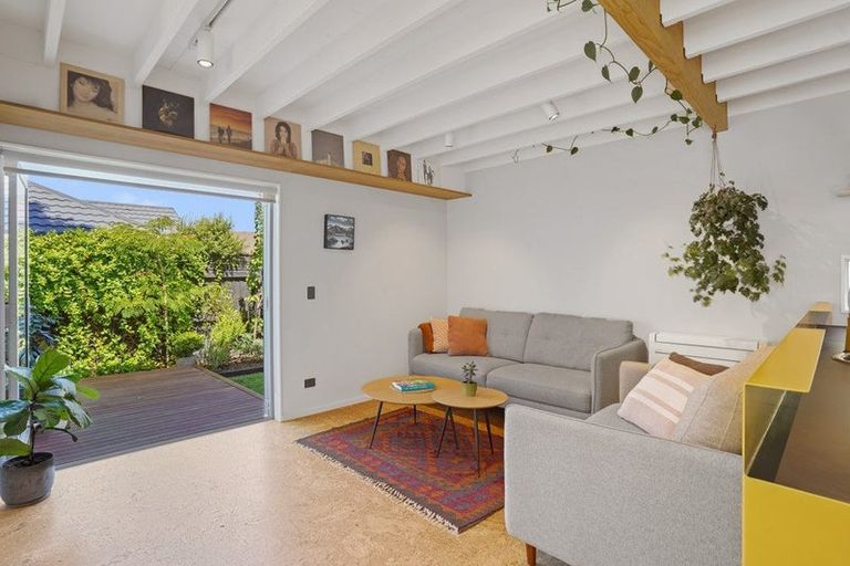 Photo of property in 132 Southampton Street, Sydenham, Christchurch, 8023