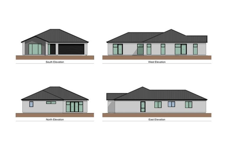 Photo of property in 31 River Stone Drive, Halswell, Christchurch, 8025