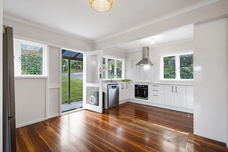 Photo of property in 17 Bexhill Terrace, Tirau, 3410