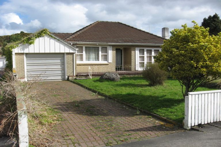 Photo of property in 23 Wellington Road, Wainuiomata, Lower Hutt, 5014