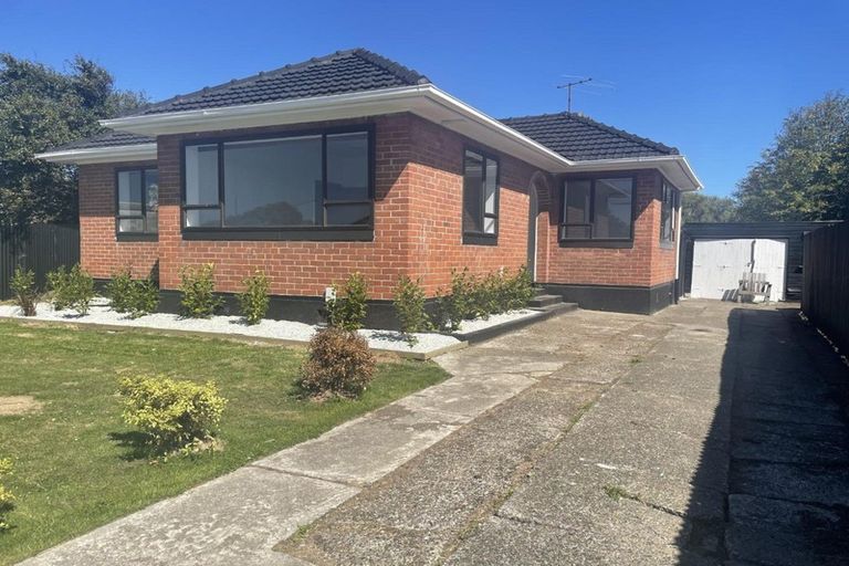 Photo of property in 10 Lindisfarne Street, Georgetown, Invercargill, 9812