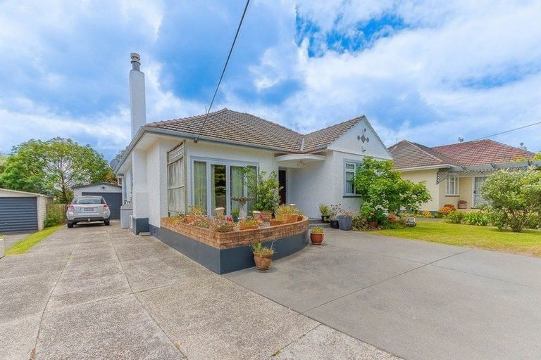 Photo of property in 16 Toi Street, Tawhero, Whanganui, 4501