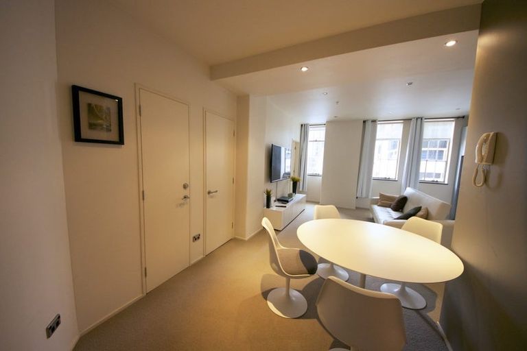 Photo of property in The Quay, 4/332a1 Lambton Quay, Wellington Central, Wellington, 6011