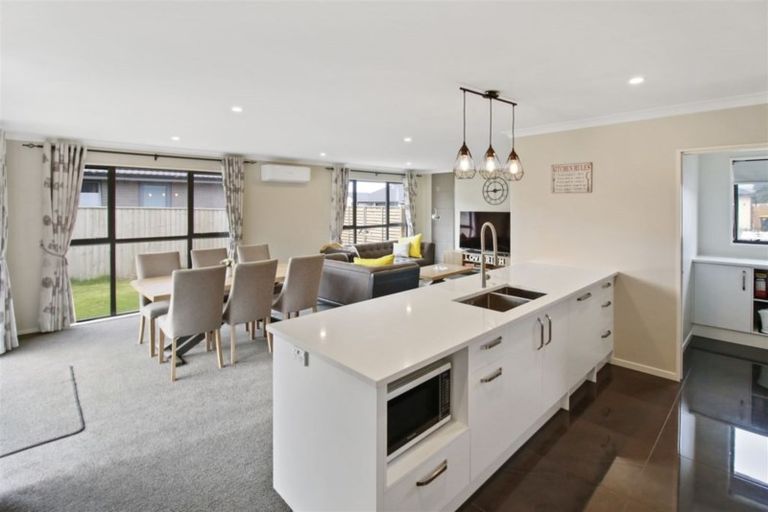 Photo of property in 14 Myrtle Road, Wigram, Christchurch, 8025