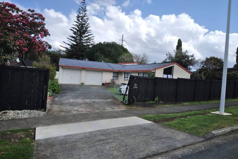 Photo of property in 74 Puriri Park Road, Maunu, Whangarei, 0110