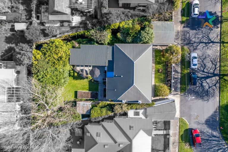 Photo of property in 18 Hautana Square, Woburn, Lower Hutt, 5010