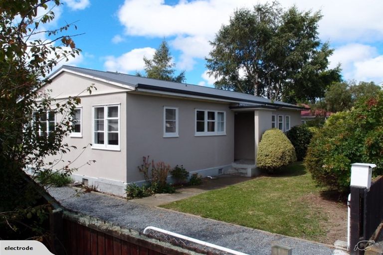Photo of property in 14 Pascoe Avenue, Mairehau, Christchurch, 8013