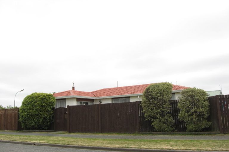 Photo of property in 1 Thorness Street, Avondale, Christchurch, 8061