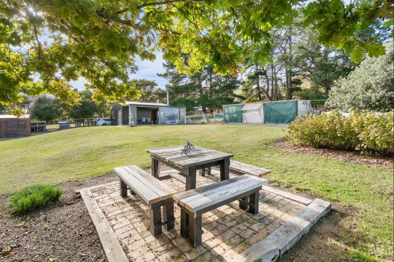 Photo of property in 738 Omihi Road, Waipara, 7483