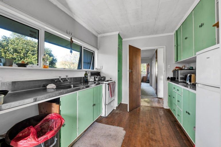 Photo of property in 468 Mangaotuku Road, Tututawa, Stratford, 4392