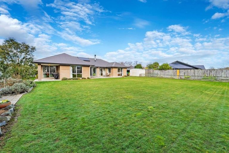 Photo of property in 6 Country Lane, Leeston, 7632