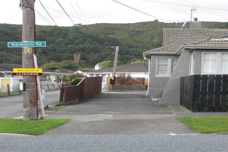 Photo of property in 97a Seddon Street, Naenae, Lower Hutt, 5011