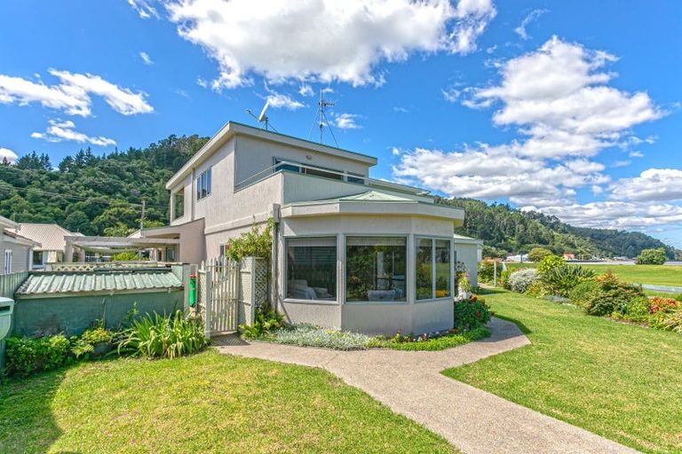 Photo of property in 101 Prices Avenue, Thames, 3500