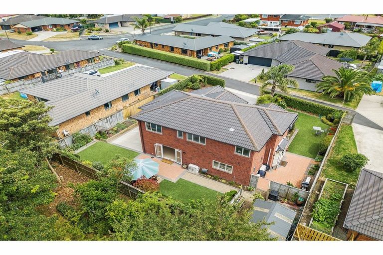 Photo of property in 15 Bexley Way, Morrinsville, 3300