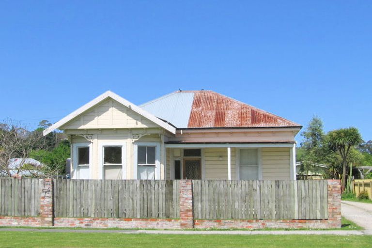 Photo of property in 25 Mary Street, Mangapapa, Gisborne, 4010