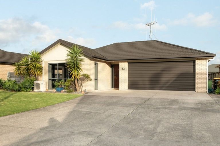 Photo of property in 12/100 Millers Road, Brookfield, Tauranga, 3110