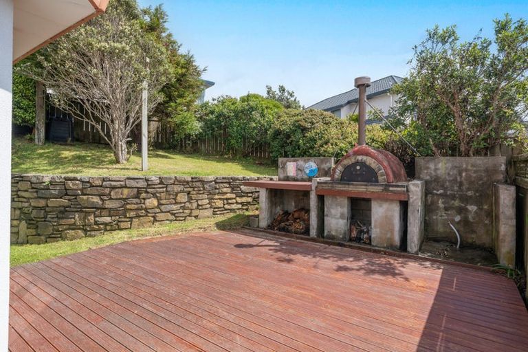 Photo of property in 3 Morpeth Street, Johnsonville, Wellington, 6037