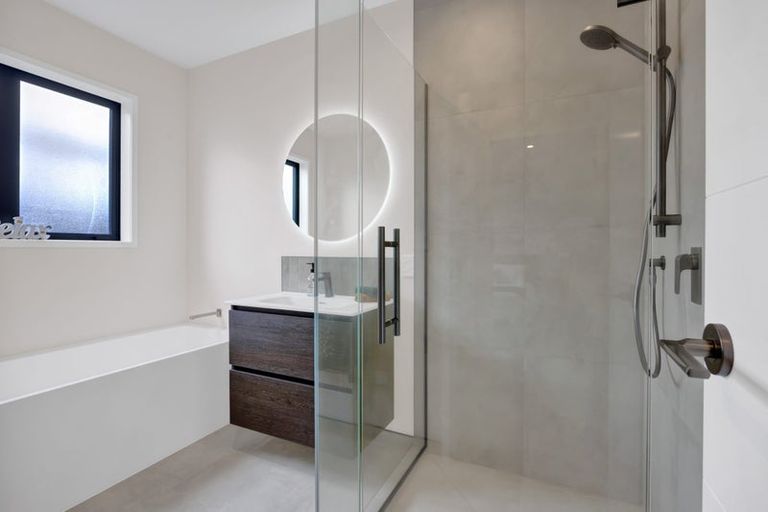 Photo of property in 15 Papawhero Drive, Bell Block, New Plymouth, 4312