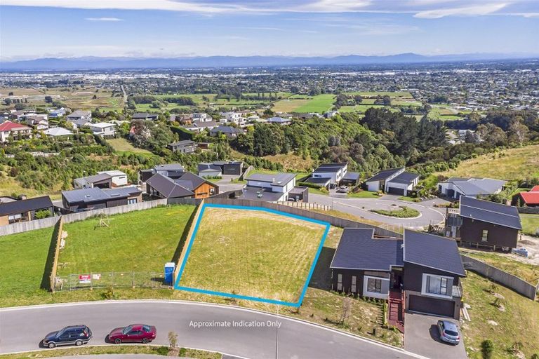 Photo of property in 4 Gosforth Way, Westmorland, Christchurch, 8025