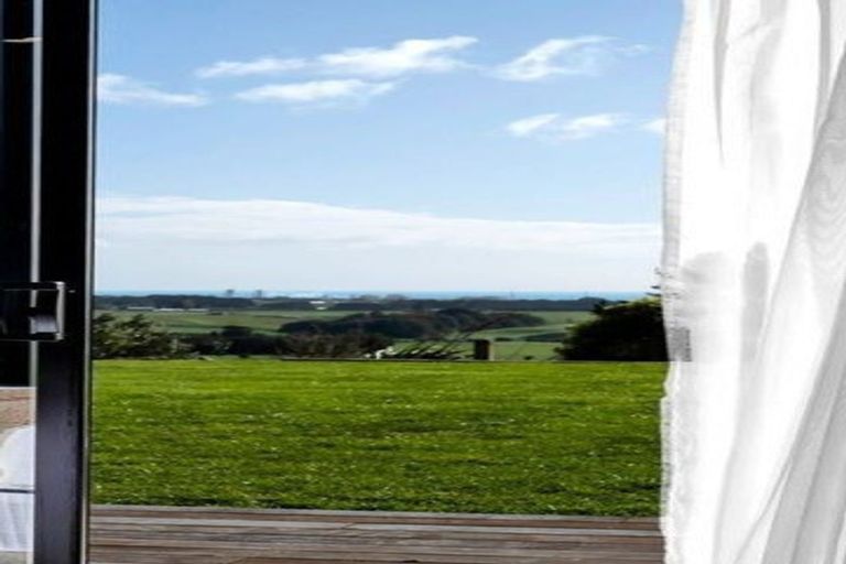 Photo of property in 110 Stockman Road, Tikorangi, Waitara, 4383